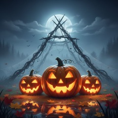 Ombre nella notte, Halloween