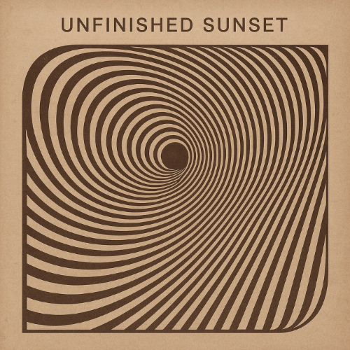 Unfinished Sunset (Extended Mix)