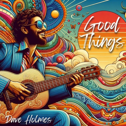 Good Things - Live - The Area 18 Sessions - Release Version