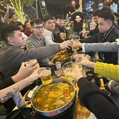 MIXSET 2025 - HAPPY NEW YEAR - DƯƠNG KON MIX
