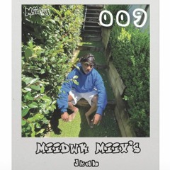 009 MIIDWK MIIX -  Jkab's Pool Session