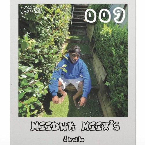 009 MIIDWK MIIX -  Jkab's Pool Session