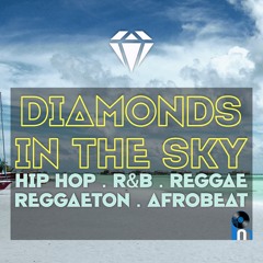 Diamonds in the Sky (CLEAN)