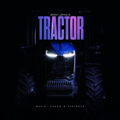 Tractor (feat. Jenny Johal)