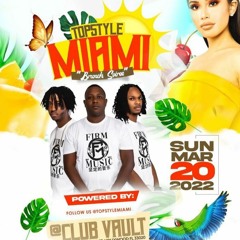 Top Style {Live 🔊🔥Audio}