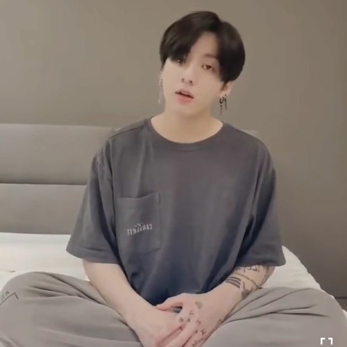 Stream Jungkook cover Never Not (Odnoliub_BTS YouTube).mp3 by imamichsan Listen online for