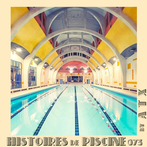 Histoires de Piscine 073 by A T X