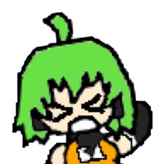 (＾ｰ^)ノ💚🧡