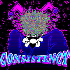 GGB's NEVERENDING BROADCASTs - CONSISTENCY [OFFICIAL UPLOAD]