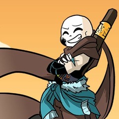 [Ink Unleashed]- Ink! Sans  Final BattleTheme!