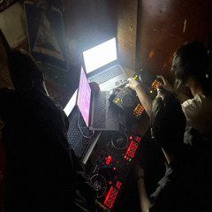 Hi sad wrld!👋 (cl6udly)