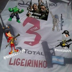 MC SALOMÃO - SÓ LATÃO DE 100 VS PARABÉNS NEGUINHO