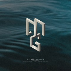 Depart - Madman (Moon's Voyager Remix) [MINDGAME Records] [MI4L.com]
