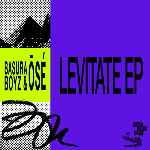 Stream basura boyz s red achinelli the life i live by rules don t