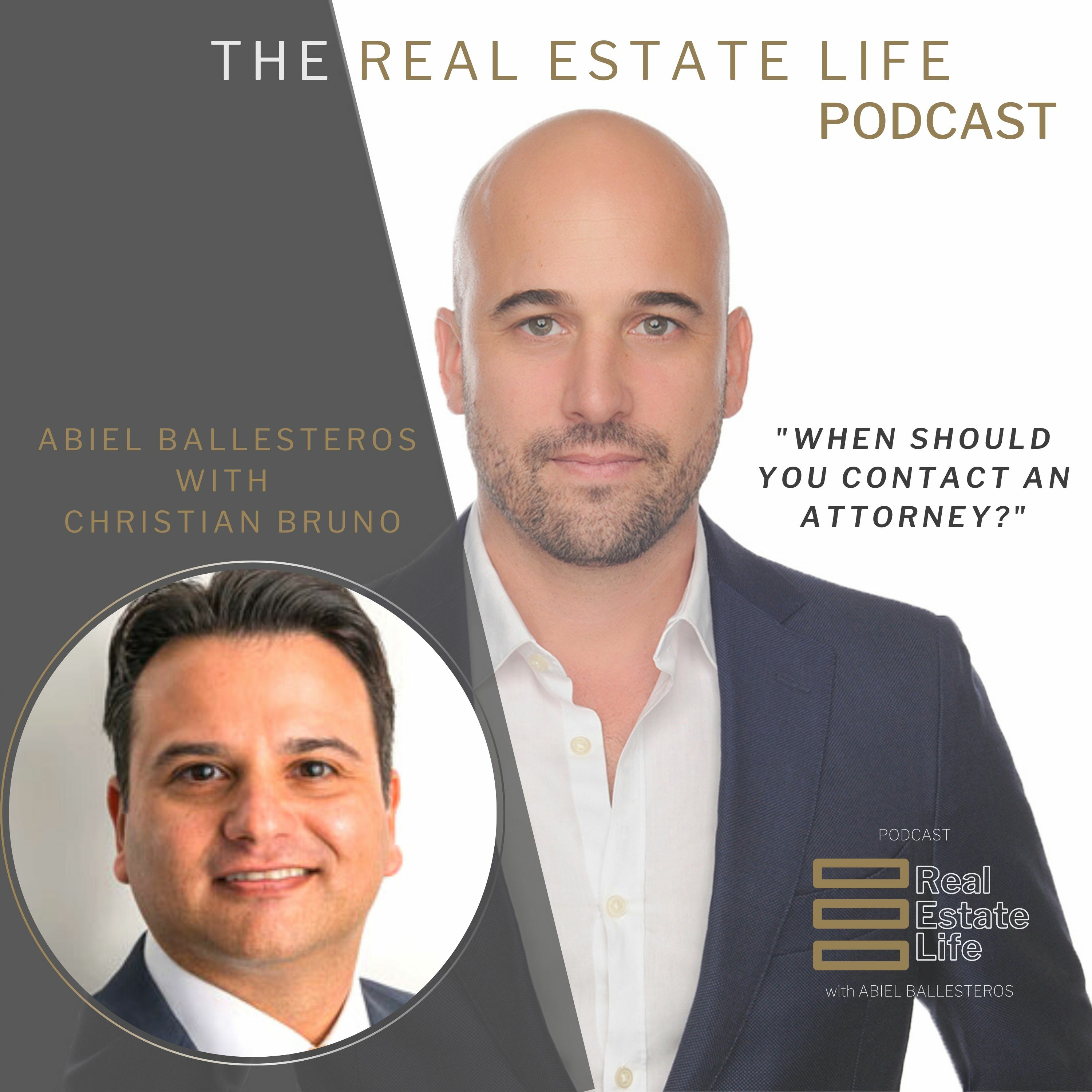 The Real Estate Life Podcast