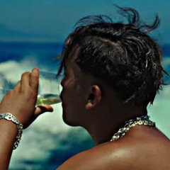 SIMBA LA RUE, PAKY - PERDONO (MOSY RMX)