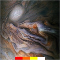 Tau Sagittarii - Sensory Data