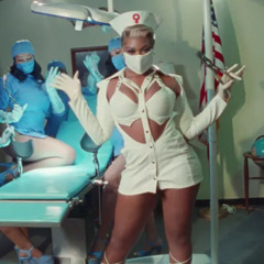 Thot shit (Bimbofied flip)