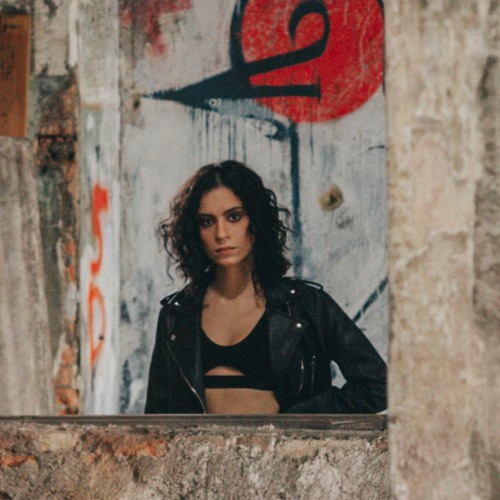 Giselle Guedes | Teletech 24h @ FOLD 02.05.22