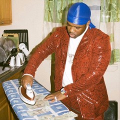 A$AP Ferg - West 6 (Unreleased)