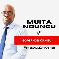 Kiambu  leo na kesho anthem