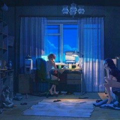 Talking to the moon x Arcade