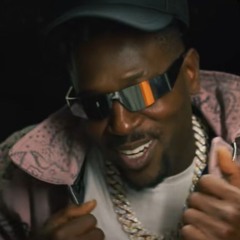 Antonio Brown - Backshots (ft. Fivio Foreign)