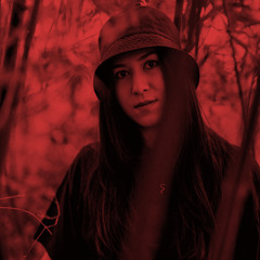 Vatsanah (dj set) at Trafó House | The End of Violence