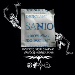 AWRMU004 - SANIO