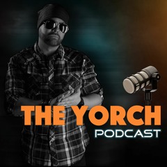 The Yorch Podcast - La Radio Me Llama (trabajar Remoto No La Hace)