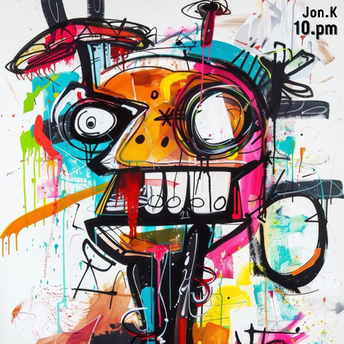 Jon.K - 10.pm