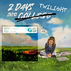 Aimee Carty x Kyogre - 2 Days into College x Twilight (Mikey Mix)