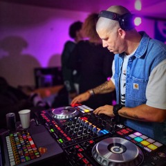 DJ SaNdO / Live set Casino Party 2 / AFRO - URBAN - OLD SCHOOL.WAV