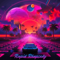 Rapid Rhapsody - Week 7
