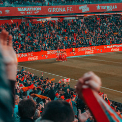 Daniel Oordt | The Power of Football Fandom's Visibility