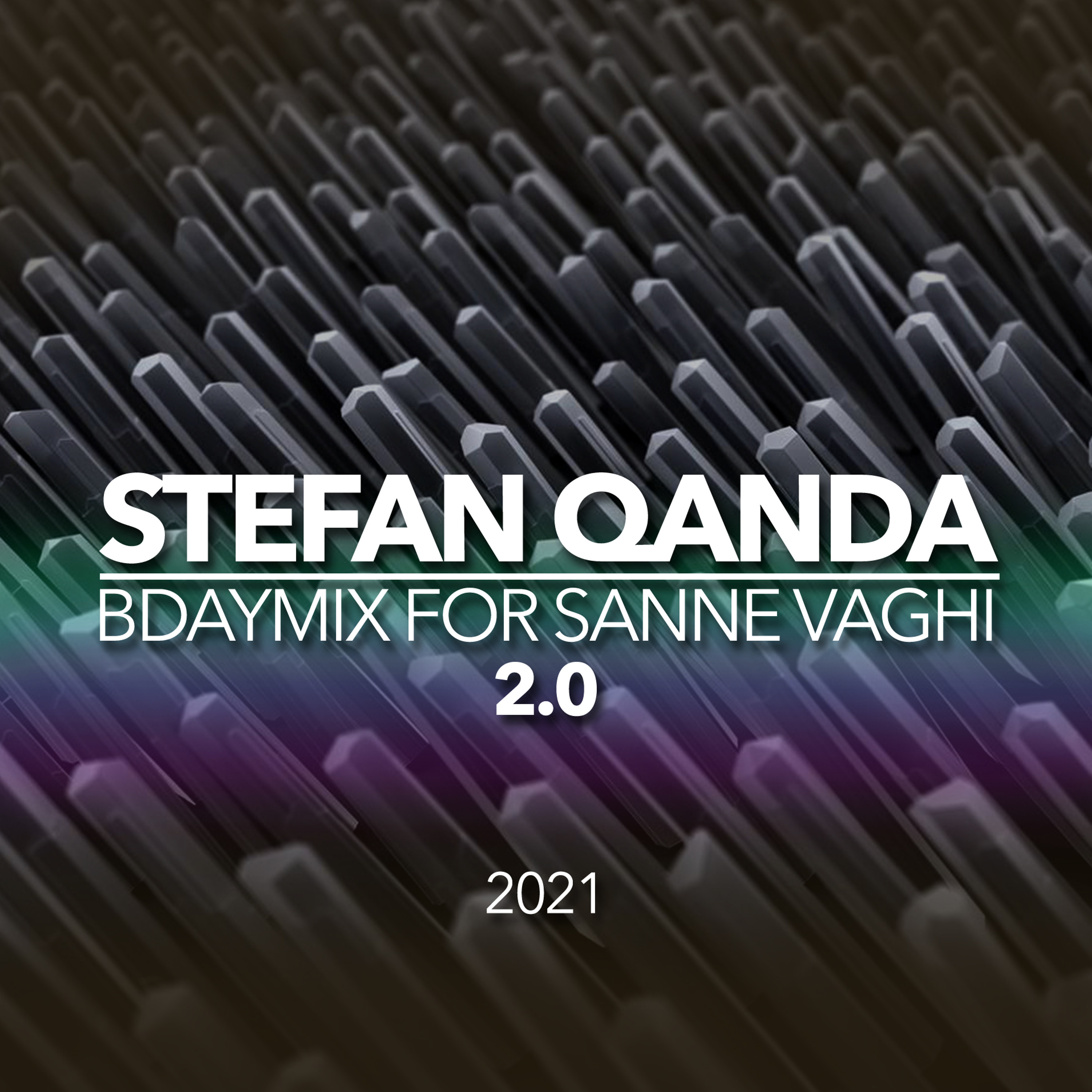 Stefan QandA