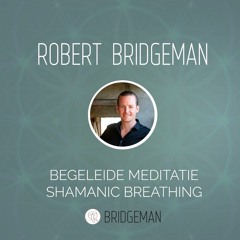 Begeleide meditatie | Shamanic Breathing , Quantum Light Breath(#Meditatie)