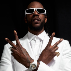 Rap Trap Beat (2 Chainz Type Beat) - "Grown" - Chill Freestyle Rap Hip Hop Instrumental Beats 2025 Free DL