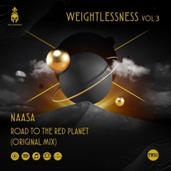 NAASA - Road To The Red Planet(Original Mix) [ Tech Warriors ]