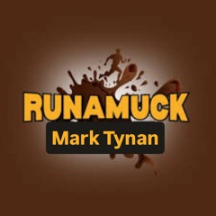 Running A Muck-Mark Tynan