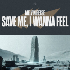 STEALTH284 - Melvin Reese - Save Me (Club Mix) 44k 24Bit MASTER