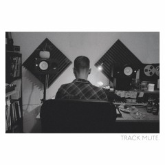 TRACK MUTE EP - MAXCARPONE