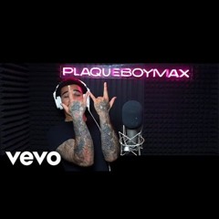 plaqueboymax - elvis presley/3.5 (unreleased)