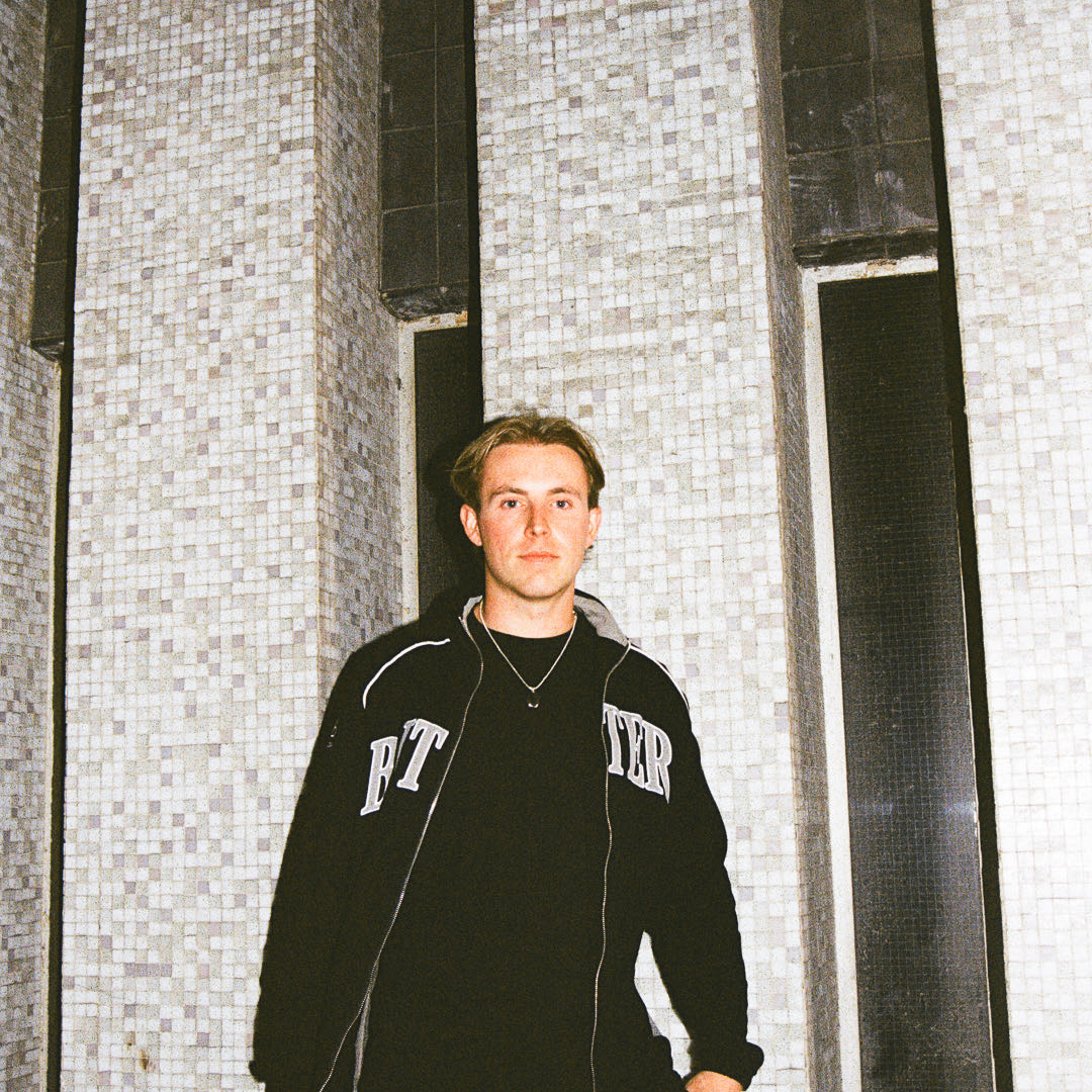 Mixes/ by Mac Pearson