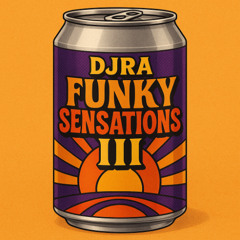 funky sensations III