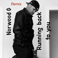 Running Back to you Remix