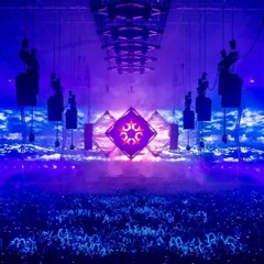 Mind Distortion (Old Qlimax Anthem Concept)