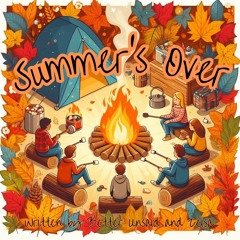 Summer's Over (feat. Zeisa)
