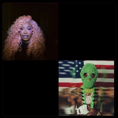 putting ya dine mashup