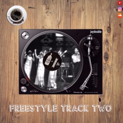 Freestyle Track Two